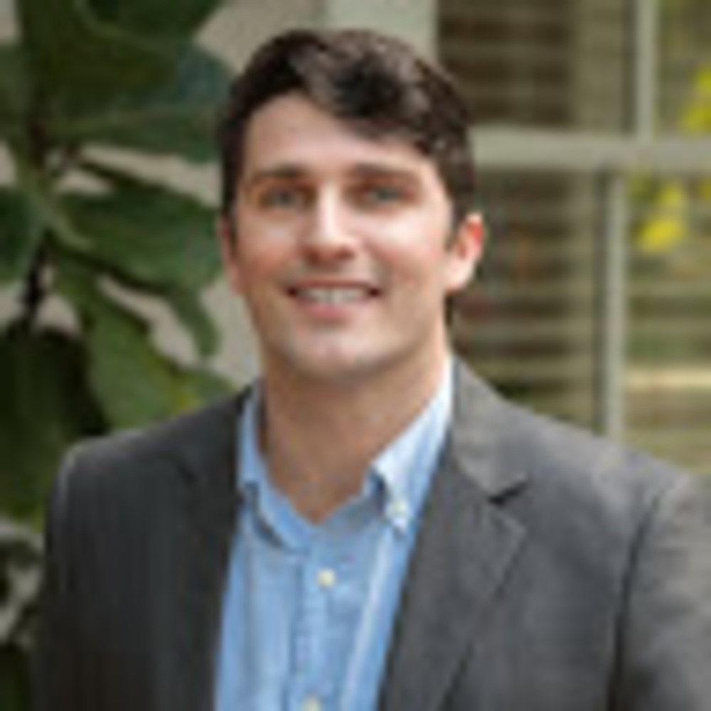 Meet your Posher, Andrew